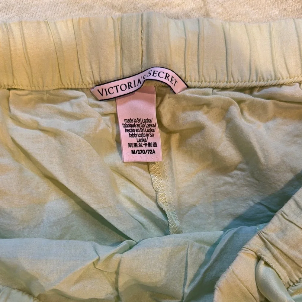 Victorias Secret soft mint